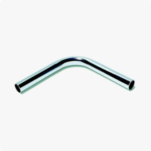 Round tube, steel ø 25 mm